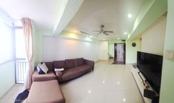Blk 669B Jurong West Street 64 (Jurong West), HDB Executive #580936611
